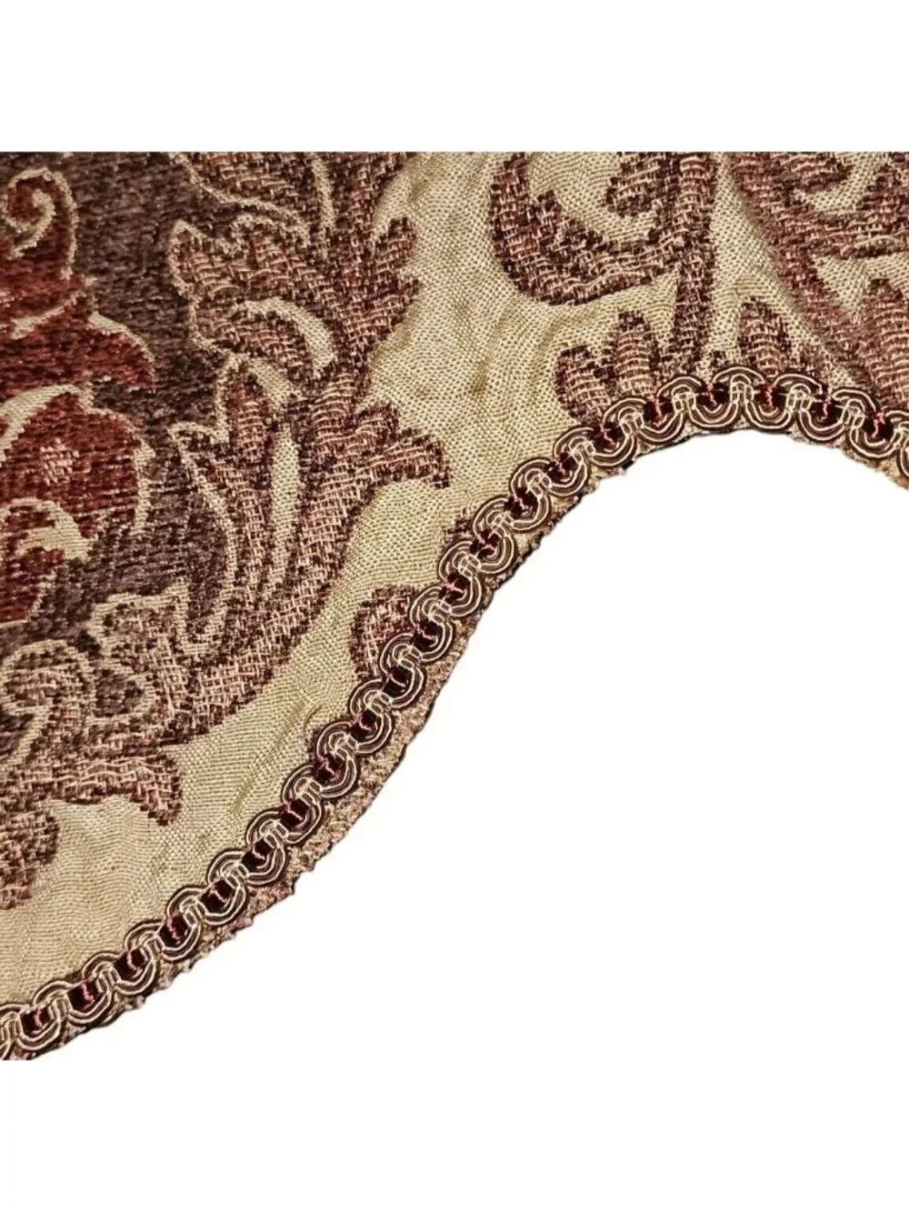 2 Home Trends Jefferson Valances 55